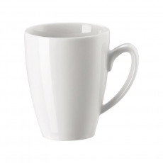 Rosenthal Mesh Weiß Espresso-Obertasse 0,08 L