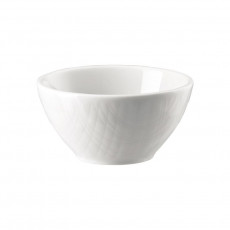 Rosenthal Mesh Weiß Schälchen 6 cm
