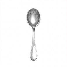 Robbe & Berking Belvedere 150 g versilbert Sahnelöffel