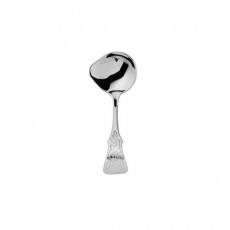 Robbe & Berking Ostfriesen 925 Sterling Silber Sahnelöffel