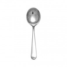 Robbe & Berking Dante 150 g versilbert Sahnelöffel