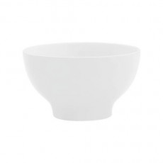 Kahla Aronda / Pronto Weiß Bowl rund 14 cm
