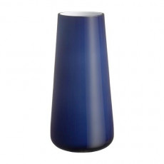 Villeroy & Boch Vasen Numa - Glas mundgeblasen Vase midnight sky 34 cm