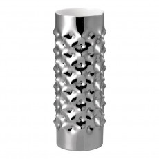 Rosenthal studio-line Vibrations Vase Platin titanisiert 32 cm