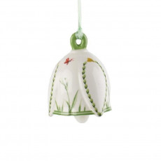 Villeroy & Boch New Flower Bells Ornament Schneeglöckchen - Hänger 6,5 cm