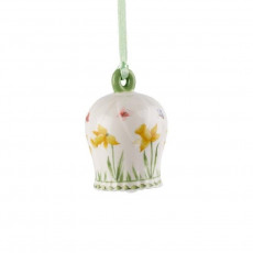 Villeroy & Boch New Flower Bells Ornament Osterglocke - Hänger 6 cm
