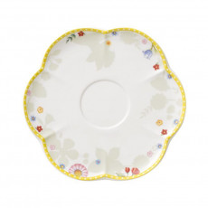 Villeroy & Boch Spring Awakening Kaffee-/Tee-Untertasse 17 cm