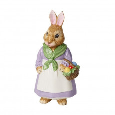 Villeroy & Boch Bunny Tales Hase Mama Emma 14,5 cm