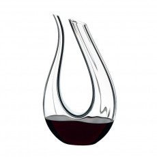 Riedel Fatto a Mano Dekanter Amadeo - Fatto a Mano 1500 ccm / h: 350 mm