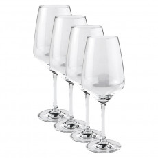 Vivo - Villeroy und Boch Group Voice Basic - Glas Rotwein Glas 497 ml Set 4-tlg.