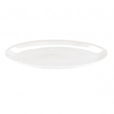 ASA A Table Weiß Teller flach d: 26,5 cm