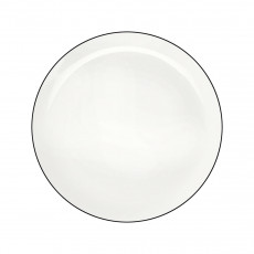 ASA A Table Ligne Noire Platzteller d: 31,5 cm