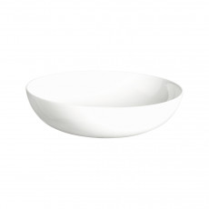 ASA A Table Weiß Schale d: 30 cm / h: 8 cm
