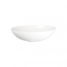 ASA A Table Weiß Suppenteller d: 21,5 cm / h: 6 cm / 0,75 L