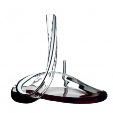 Riedel Fatto a Mano Dekanter Mamba - Fatto a Mano 1500 ccm / h: 325 mm
