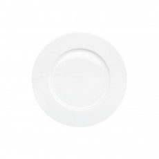 ASA A Table Weiß Vorspeisenteller / Nachspeisenteller d: 24 cm