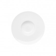 ASA A Table Weiß Gourmetteller groß d: 29 cm / 0,25 L