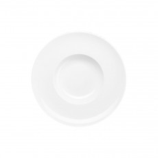 ASA A Table Weiß Gourmetteller Poletto d: 32 cm / 0,40 L