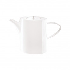 ASA A Table Weiß Kaffeekanne 0,75 L / h: 12,5 cm