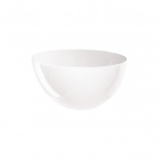 ASA A Table Weiß Schüssel d: 15 cm / h: 7,5 cm / 0,50 L