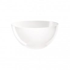 ASA A Table Weiß Schüssel d: 21 cm / h: 10,5 cm / 1,50 L