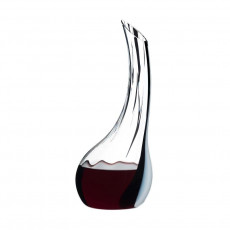 Riedel Fatto a Mano Dekanter Cornetto Single - Fatto a Mano 1400 ccm / h: 265 mm