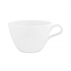 Seltmann Weiden Life Weiß Milchkaffee-Obertasse 0,37 L