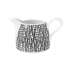 Seltmann Weiden Life Fashion - Glamorous Black Milchkännchen 0,26 L