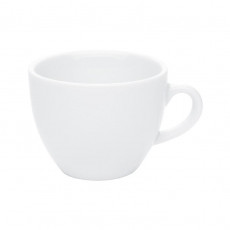 Kahla Pronto Weiß Espresso-Obertasse 0,08 L