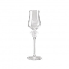 Rosenthal Versace Medusa Lumiere Grappa Glas 0,12 L