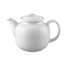 Thomas Trend Weiß Teekanne 1,30 l