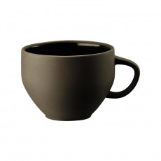 Rosenthal Junto Slate Grey - Steinzeug Kombi-Obertasse 0,28 L