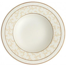 Villeroy & Boch Ivoire Suppenteller 24 cm