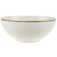 Villeroy & Boch Ivoire Schüssel rund 21 cm
