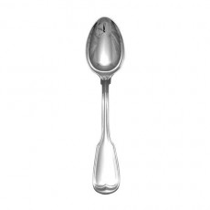 Robbe & Berking Alt Faden 150 g versilbert Menülöffel
