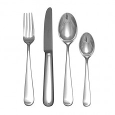 Robbe & Berking Dante 150 g versilbert Garnitur 24tlg.