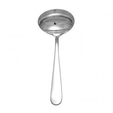 Robbe & Berking Dante 150 g versilbert Saucenlöffel