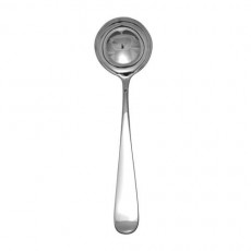 Robbe & Berking Dante 150 g versilbert Suppenschöpfer