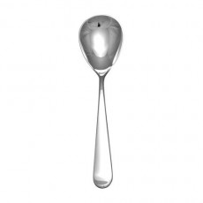 Robbe & Berking Dante 150 g versilbert Gemüselöffel