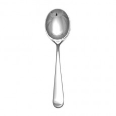 Robbe & Berking Dante 150 g versilbert Kartoffellöffel
