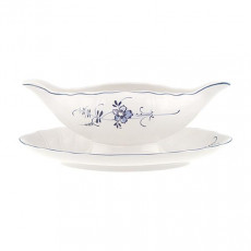 Villeroy & Boch Alt Luxemburg Sauciere 0,20 L (1tlg.)