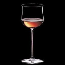 Riedel Sommeliers Rosé Weinglas