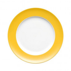 Thomas Sunny Day Yellow Frühstücksteller 22 cm