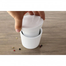 ASA 250°C plus Gewürzmühle / Kräutermühle 8,9 cm 