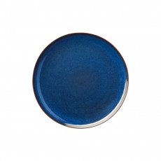 ASA Saisons Midnight Blue Dessertteller 21 cm
