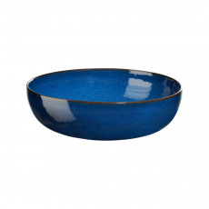 ASA Saisons Midnight Blue Salatschale 29,5 cm