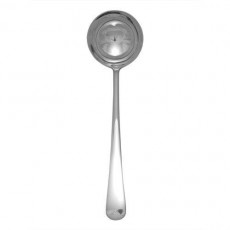 Robbe & Berking Como 18/8 Edelstahl Suppenschöpfer