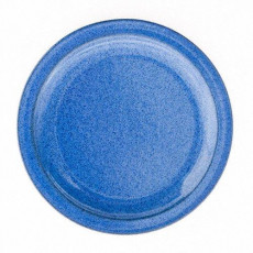 Friesland Ammerland Blue Frühstücksteller / Suppen Untertasse 20 cm