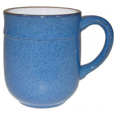 Friesland Ammerland Blue Becher mit Henkel 0,43 L