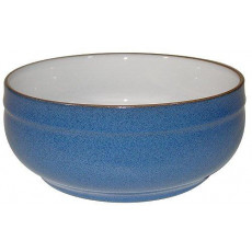 Friesland Ammerland Blue Schüssel rund 17 cm